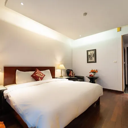Ha Noi Memory Central Hotel And Spa-3