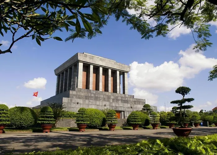 Hanoi Garden Boutique Hotel & Spa