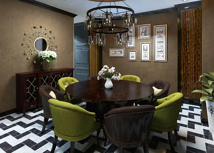 La Sante Hotel & Spa Hanoi